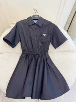 Платье  Prada Артикул BMS-147038. Вид 1