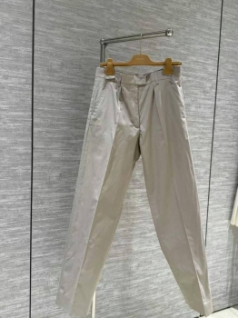 Брюки Miu Miu Артикул BMS-147039. Вид 1