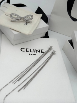 Серьги Celine Артикул BMS-147055. Вид 1