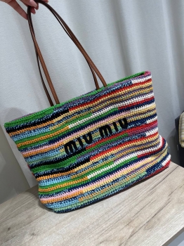 Сумка женская Miu Miu Артикул BMS-147104. Вид 1