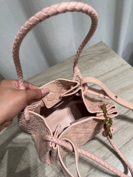 Сумка женская Bottega Veneta Артикул BMS-147063. Вид 3