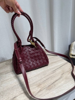 Сумка женская Bottega Veneta Артикул BMS-147062. Вид 1