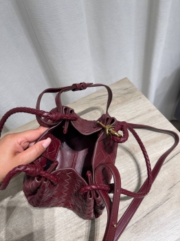Сумка женская Bottega Veneta Артикул BMS-147062. Вид 2