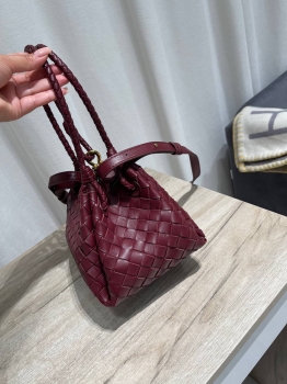 Сумка женская Bottega Veneta Артикул BMS-147062. Вид 3