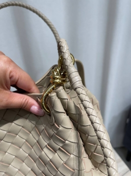 Сумка женская Bottega Veneta Артикул BMS-147061. Вид 3