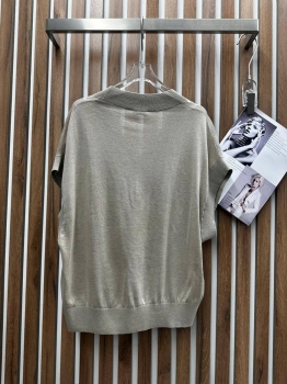 Кофта Brunello Cucinelli Артикул BMS-147065. Вид 3