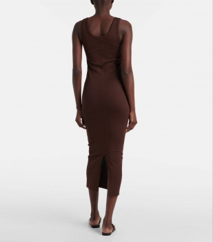 Платье Prada Артикул BMS-147071. Вид 4