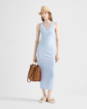 Платье Prada Артикул BMS-147070. Вид 1