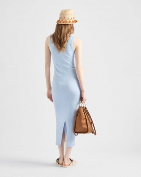 Платье Prada Артикул BMS-147070. Вид 3
