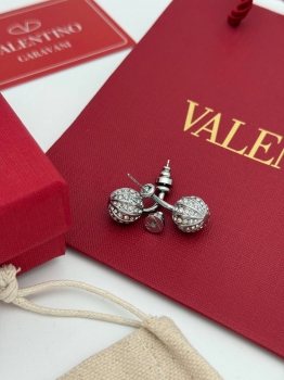 Серьги Valentino Артикул BMS-147087. Вид 2