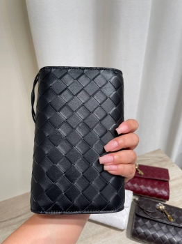 Клатч Bottega Veneta Артикул BMS-147099. Вид 3