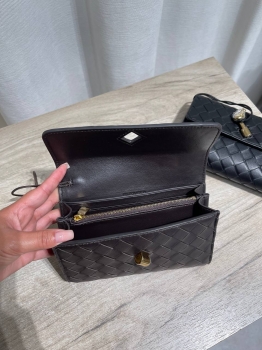 Клатч Bottega Veneta Артикул BMS-147099. Вид 5