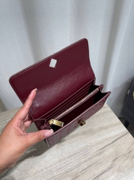 Клатч Bottega Veneta Артикул BMS-147098. Вид 2
