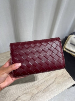 Клатч Bottega Veneta Артикул BMS-147098. Вид 3