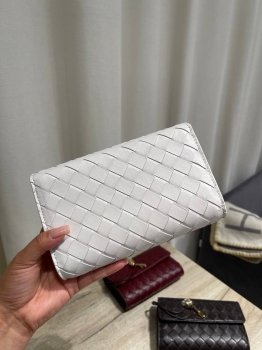 Клатч Bottega Veneta Артикул BMS-147100. Вид 2