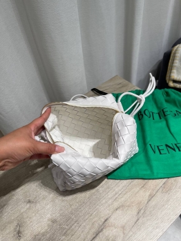 Сумка женская Bottega Veneta Артикул BMS-147101. Вид 2