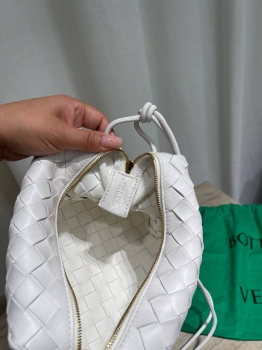 Сумка женская Bottega Veneta Артикул BMS-147101. Вид 4