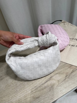 Сумка женская 24 cm Bottega Veneta Артикул BMS-147109. Вид 1