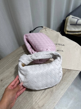 Сумка женская 24 cm Bottega Veneta Артикул BMS-147109. Вид 2
