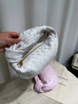 Сумка женская 24 cm Bottega Veneta Артикул BMS-147109. Вид 3