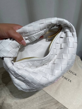Сумка женская 24 cm Bottega Veneta Артикул BMS-147109. Вид 4