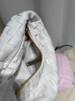 Сумка женская 24 cm Bottega Veneta Артикул BMS-147109. Вид 5
