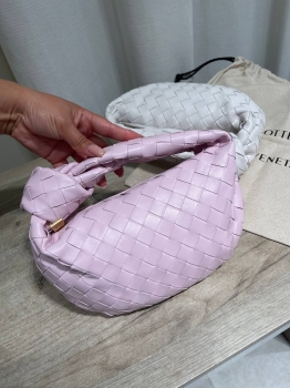 Сумка женская 24 cm Bottega Veneta Артикул BMS-147108. Вид 1