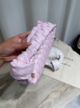 Сумка женская 24 cm Bottega Veneta Артикул BMS-147108. Вид 3