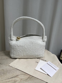 Сумка женская Bottega Veneta Артикул BMS-147107. Вид 1