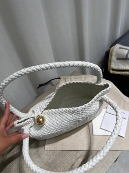 Сумка женская Bottega Veneta Артикул BMS-147107. Вид 3