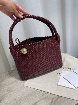 Сумка женская Bottega Veneta Артикул BMS-147106. Вид 1