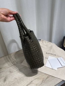 Сумка женская Bottega Veneta Артикул BMS-147105. Вид 2