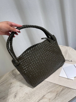 Сумка женская Bottega Veneta Артикул BMS-147105. Вид 5