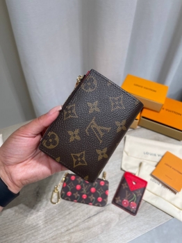 Кошелёк  Louis Vuitton Артикул BMS-147110. Вид 3
