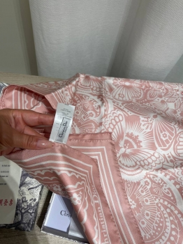 Платок Christian Dior Артикул BMS-147116. Вид 4