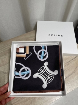 Платок Celine Артикул BMS-147115. Вид 1