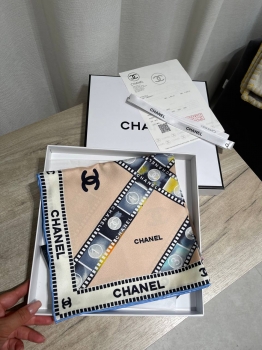 Платок Chanel Артикул BMS-147114. Вид 1
