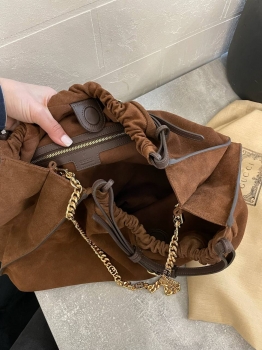 Сумка женская  Gucci Артикул BMS-147117. Вид 2