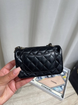 Брелок Chanel Артикул BMS-147120. Вид 2