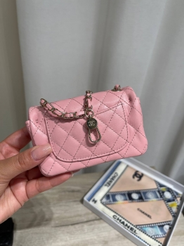 Брелок Chanel Артикул BMS-147119. Вид 2