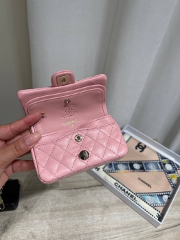 Брелок Chanel Артикул BMS-147119. Вид 3