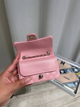 Брелок Chanel Артикул BMS-147119. Вид 4