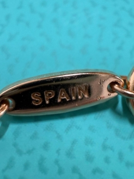 Подвеска Tiffany&Co Артикул BMS-147121. Вид 5