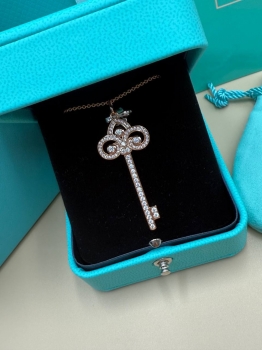 Подвеска Tiffany&Co Артикул BMS-147121. Вид 2