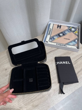 Шкатулка Chanel Артикул BMS-147123. Вид 2