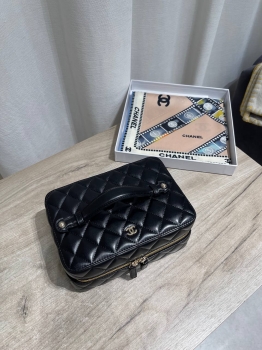 Шкатулка Chanel Артикул BMS-147123. Вид 3