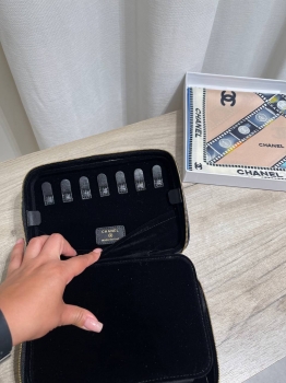 Шкатулка Chanel Артикул BMS-147123. Вид 4