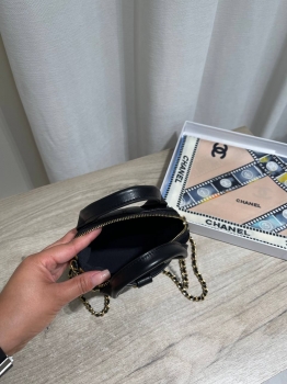 Сумка женская Chanel Артикул BMS-147125. Вид 3