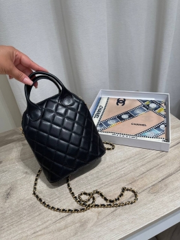Сумка женская Chanel Артикул BMS-147125. Вид 4