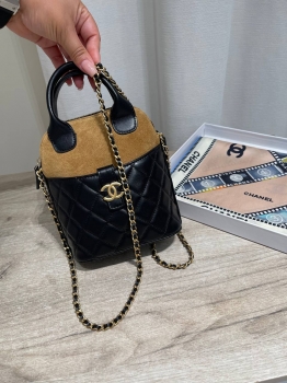 Сумка женская Chanel Артикул BMS-147124. Вид 1